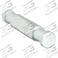 Locking Pin (MPN 83-1). Key specifications — Manufacturer Part Number: 83-1; Material: Steel; Compatible Manufacturer Model Number: 3CA86; Brand: APPROVED VENDOR.