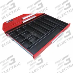 KENNEDY Divider, 2" Drawer, 12 Compartments, 34" Cabinets: Fits Kennedy Brand (MPN 81934). Key specifications — Fits Brand: Kennedy; Product Type: Divider, 2" Drawer, 12 Compartments, 34" Cabinets; Brand: KENNEDY.