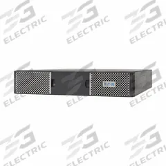EATON TRIPP LITE Extended Battery Module: 48 V DC Volt, Detachable Cable, 2U/Tower (MPN 9PXEBM48RT). Key specifications — Form Factor: Tower; Battery Connection: Detachable Cable; Compatible with Manufacturer Model Number: 9PX1500GRT.
