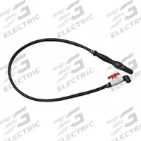 SMARTWASHER Parts Washer Brush: Valve Control, Straight, Trialoy Polymer, Plastic, 10 in Overall Lg (MPN 14287). Key specifications — Includes: Valve Control; Bristle Material: Trialoy Polymer; Handle Material: Plastic; Manufacturer Part Number: 14287; Compatible with Brand: Smartwasher; Compatible Parts Washer Grainger Part Number: 19MY24; Brand: SMARTWASHER.