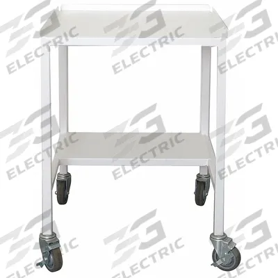 AIR SCIENCE Fume Hood Cart: 28 in Overall Dp, 40 in Overall Wd, 34 in Overall Ht, 0 Doors - Fume Hood Carts & Stands