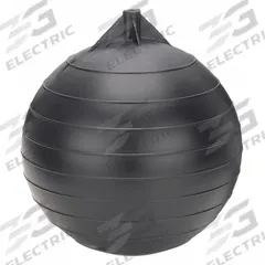 WATTS Float Ball: Float Ball, 1/4"-20, 1/4"-20 Thread Size, Internal, Threaded, Cylindrical (MPN P8-1). Key specifications — Connection Location: Internal; Brand: WATTS.
