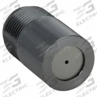 ECONOLINE Abrasive Blast Nozzle: Pressure Feed, Tungsten Carbide, 1/16 in, 6 cfm (MPN 416533). Key specifications — Brand: ECONOLINE; Compatible with Manufacturer Model Number: 101699WD-A; Includes: Single Nozzle.