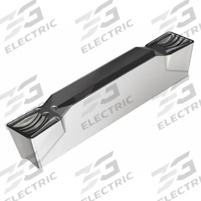 WALTER Indexable Parting and Grooving Insert: GX24-3E500N04-UF4 (MPN 6738336) - Machining