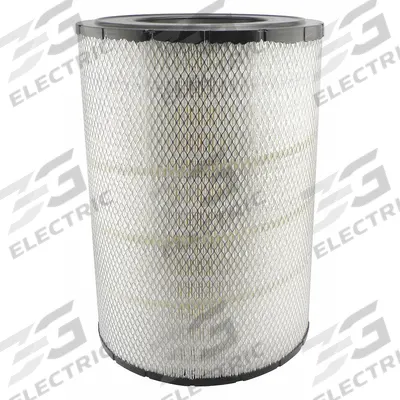 BALDWIN FILTERS Automotive Air Filter: Round-Oval, Engine, Round, Radial Seal - Round/Oval Engine Air Filters