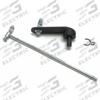 DAYTON Linkage Kit: Mfr Part # LN-2548. Key specifications — Product Type: Linkage Kit; Manufacturer Part Number: LN-2548.