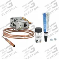 ICE-O-MATIC Low Pressure Service Kit: 9041104-101A. Key specifications — Product Type: Low Pressure Service Kit; Manufacturer Part Number: 9041104-101A.