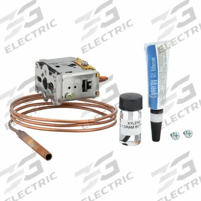 ICE-O-MATIC Low Pressure Service Kit: 9041104-101A - ICE-O-MATIC Ice Machine Replacement Parts