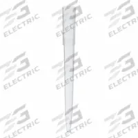 MTC BIO Lab Pipette Tips - Wide Bore Pipette Tip: Sterile, 1,000 ul Capacity, No Filter, 960 (MPN P5740). Key specifications — Autoclavable: Autoclavable; Brand: MTC BIO; Disposability: Single-Use; Material: Polypropylene; Sterility: Sterile; For Pipette Type: Gilson Pipettor; Includes Filter: No Filter; Configuration: Preconfigured Rack.