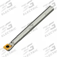 MICRO 100 Indexable Boring Bar: A08K SCLCR 2 (MPN 20-0828). Key specifications — attr257292: A08K SCLCR 2.