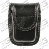 BLACKHAWK Glove Pouch: Black, Nylon, Plain, For 2 1/4 in Belt Wd (MPN 44A300PL). Key specifications — attr188437: Black; attr188438: Nylon; attr188431: Glove Pouch.