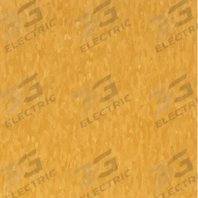 ARMSTRONG FLOORING Vinyl Floor Tiles: Golden, Std Excelon Imperial Texture, 12 in Tile Wd - Imperial Texture VCT