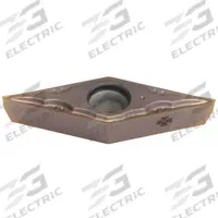 SUMITOMO Diamond Turning Insert: VCGT221RFX, VCGT110304R-FX (MPN VCGT221RFX-AC530U). Key specifications — attr257732: VCGT221RFX; attr257733: VCGT110304R-FX.