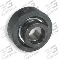 DAYTON Cartridge Bearing Unit: 5/8 in Bore, 2 17/32 in OD, Eccentric Collar, 3FDE8. Key specifications — System of Measurement: Inch; Manufacturer Part Number: 3FDE8; Brand: DAYTON; Bearing Insert Type: Radial Ball; Closure: Double Sealed.