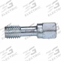 CENTURY Fractional Rethreading Tap: 9/16"-12 UNC (MPN 92055). Key specifications — attr1300223: CENTURY.