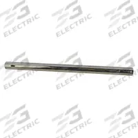 DAYTON Column: Mfr Part # PPTCOL08G, Stainless Steel. Key specifications — Manufacturer Part Number: PPTCOL08G; Material: Stainless Steel; Product Type: Column.