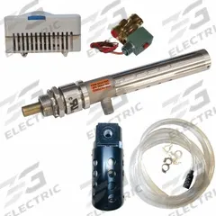 NEX FLOW Panel Cooler or Cabinet Cooler: NEMA 4/4X, 30 scfm Max Flow Rate, 1/4 in MNPT (MPN 63130X). Key specifications — attr294757: NEX FLOW.