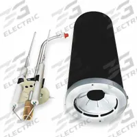RW BECKETT Air Tube Combination: AF65GU Mfr Part #. Key specifications — Product Type: Air Tube Combination; Manufacturer Part Number: AF65GU.
