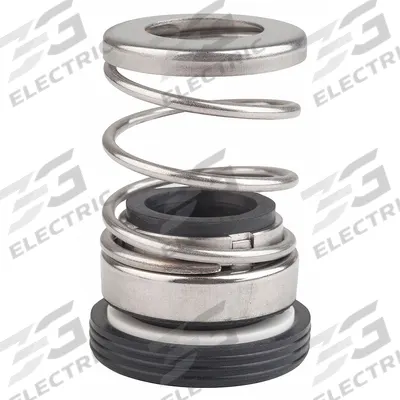 Dayton Mechanical Seal: Mfr Prt 5NYE9. Key specifications — Manufacturer Part Number: 5NYE9. - Mechanical Seals