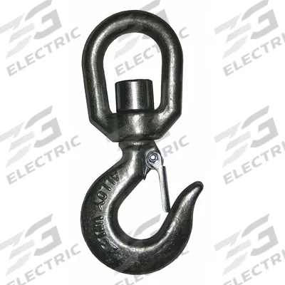 APPROVED VENDOR Lifting Hook: 22MW67/22MW68 - Replacement Parts for Forklifts