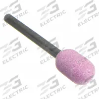 APPROVED VENDOR Abrasive Point: Cylinder, 3/16 in Head Wd, 1/2 in Head Lg, 1 Pieces, Aluminum Oxide (MPN 88272/B). Key specifications — attr1097436: Cylinder; attr1097442: Ceramic; attr1097451: APPROVED VENDOR.