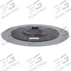 NOBLES Pad Driver: 9010894/9010895, Compatible with 49H333 (MPN 4039779). Key specifications — Product Type: Pad Driver; Brand: NOBLES; Compatible Grainger Part Number: 49H333.