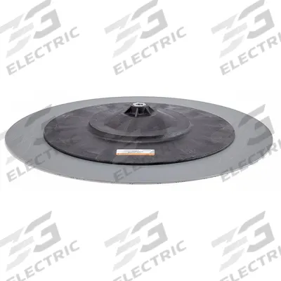 NOBLES Pad Driver: 9010894/9010895 - Replacement Parts for Floor Cleaning Machines
