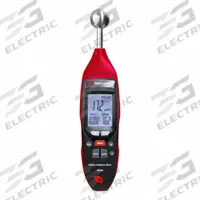 TRIPLETT Moisture Meter: Digital, LCD with Backlight, Pinless, Cement/Concrete/Drywall/Wood (MPN MS500). Key specifications — Display Type: Digital; Probes Included: Ball Pinless; Features: Adjustable Alerts; Compatible Material: Wood; Digital Display Screen Type: LCD with Backlight; Brand: TRIPLETT.