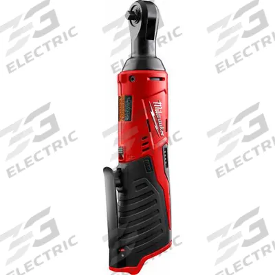 MILWAUKEE Ratchet: 30 ft-lb Fastening Torque, 30 ft-lb Torque - Max, 250 RPM No Load Speed - Milwaukee Cordless Ratchets