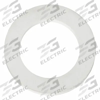 HOSHIZAKI Water Valve Gasket: 413854-03 - HOSHIZAKI Ice Machine Replacement Parts