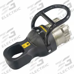 ENERPAC Nut Splitter Head: 1 3/4 in to 2 3/4 in Bolt Size Range, 2 3/4 in to 4 1/4 in Hex Size Range (MPN NSH34). Key specifications — attr96694: 1-3/4 in to 2-3/4 in; attr96695: 2-3/4 in to 4-1/4 in; attr98161: NSH34; attr98871: ENERPAC.
