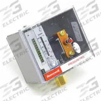 HONEYWELL Pressure Switch: Mfr Part # L4079B1033. Key specifications — Manufacturer Part Number: L4079B1033; Product Type: Pressure Switch.