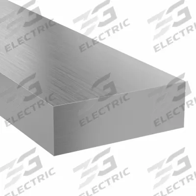 APPROVED VENDOR Alloy Steel Rectangular Bar: 0.75 in Thick, ±0.001 in, 2 in x 18 in Nominal Size (WxL) - Wear-Resistant 4142 Alloy Steel Flat Bars
