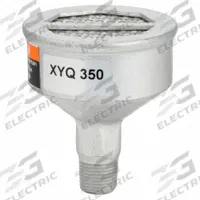 SPEEDAIRE Muffler: 22UX45 Compatible with Grainger Part #, Muffler, Mfr Part # PN22UX039G. Key specifications — attr948353: PN22UX039G; attr948355: 22UX45; attr948361: Muffler.
