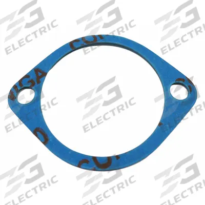 SPEEDAIRE Cylinder Gasket: PN22N060G - Air Compressor Parts