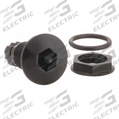 WILKERSON Manual Drain Kit: GRP - Drain Valve Parts
