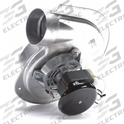 FASCO Blower: Furnace, Excel Comfort, 20093603/B/7021-8935/7058-0280 - Furnace Draft Inducers