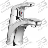 AMERICAN STANDARD Mid Arc Bathroom Faucet: Colony Pro, Metal, Chrome Finish, 1.2 gpm Flow Rate, Arc (MPN 7075102.002). Key specifications — Includes: Drain; Brand: AMERICAN STANDARD; Series: Colony Pro.