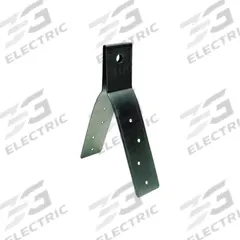MILLER BY PIP Roof Anchor: 310 lb Capacity, For Wood, Flat/Inclined Roofs, Nail-In, Fixed D-Ring (MPN RA20-1/). Key specifications — For Surface Material: Wood; Mounting Type: Nail-In; Brand: MILLER BY PIP; For Roof Orientation: Flat.
