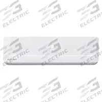 FRIEDRICH Mini-Split Air Handler: 3,600 BtuH to 9,000 BtuH, 350 sq ft – 400 sq ft, 208/230V AC (MPN FPHFW09A3B). Key specifications — Brand: FRIEDRICH; Voltage: 208/230V AC; Special Features_Broad: Seacoast Corrosion Protection.