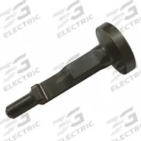 INGERSOLL RAND Anvil: Mfr Part # PF2219-20, Anvil, Compatible with Grainger Part # 3JD20. Key specifications — attr948908: PF2219-20; attr948910: 3JD20; attr948911: 125; attr948916: Anvil.