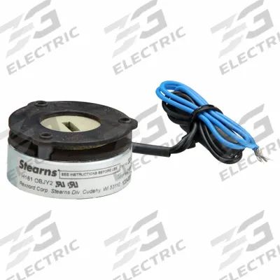Dayton Brake: 133-020-1000 - Replacement Brakes