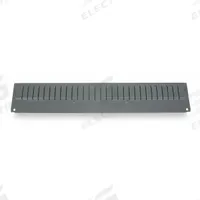 VIDMAR Partition: 1/4 in, 5 1/4 in Overall Ht, For 25 1/2 in Drawer Wd/Dp, For 5 1/4 in Drawer Ht (MPN P50/10P). Key specifications — Product Type: Drawer Partition; Brand: VIDMAR; Manufacturer Part Number: P50/10P.