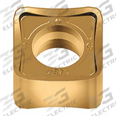 WALTER Square Milling Insert: SNGX1205ENN-F57 (MPN 7170594) - Square (S) Indexable Milling Inserts
