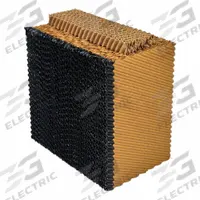 PORTACOOL Evaporative Cooler Media: Cellulose, Portable Evaporative Cooler, Portacool, Apex, 2 PK (MPN PACHT500K). Key specifications — Brand: PORTACOOL.