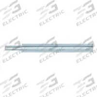 DEWALT Drop-In Anchor Setting Tool: 6 1/2 in Overall Lg, Steel, Plain, Steel, Plain, Female Threaded (MPN 06311-PWR). Key specifications — Compatible Anchor Size: 5/8 in; Brand: DEWALT.