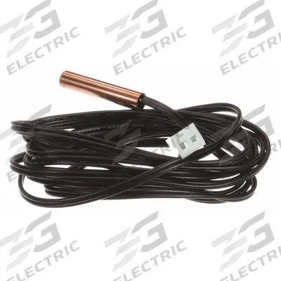 MANITOWOC Thermistor: 2009853 - MANITOWOC Ice Machine Replacement Parts