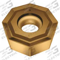 WALTER Octagon Milling Insert: ONHU050408-F67 (MPN 7304973)