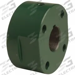 TB WOOD'S Sleeve Coupling Spacer Hub: 8 Coupling Size, 4,500 RPM Max Speed, 3 1/4 in Outside Dia (MPN 8SCH118). Key specifications — attr672411: Inch; attr672366: Round Keyed; attr85403: TB WOOD'S.