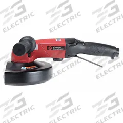 CHICAGO PNEUMATIC Air Angle Grinder: 7 in Wheel Dia, 2.8 hp Horsepower, 8,500 RPM Max. Speed (MPN CP3850-85AB7V). Key specifications — attr1320457: CHICAGO PNEUMATIC.
